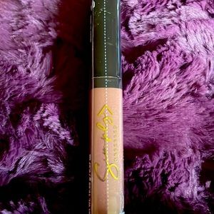 Simply obsessed Boutique Quality Nude Plum Lipgloss 💄